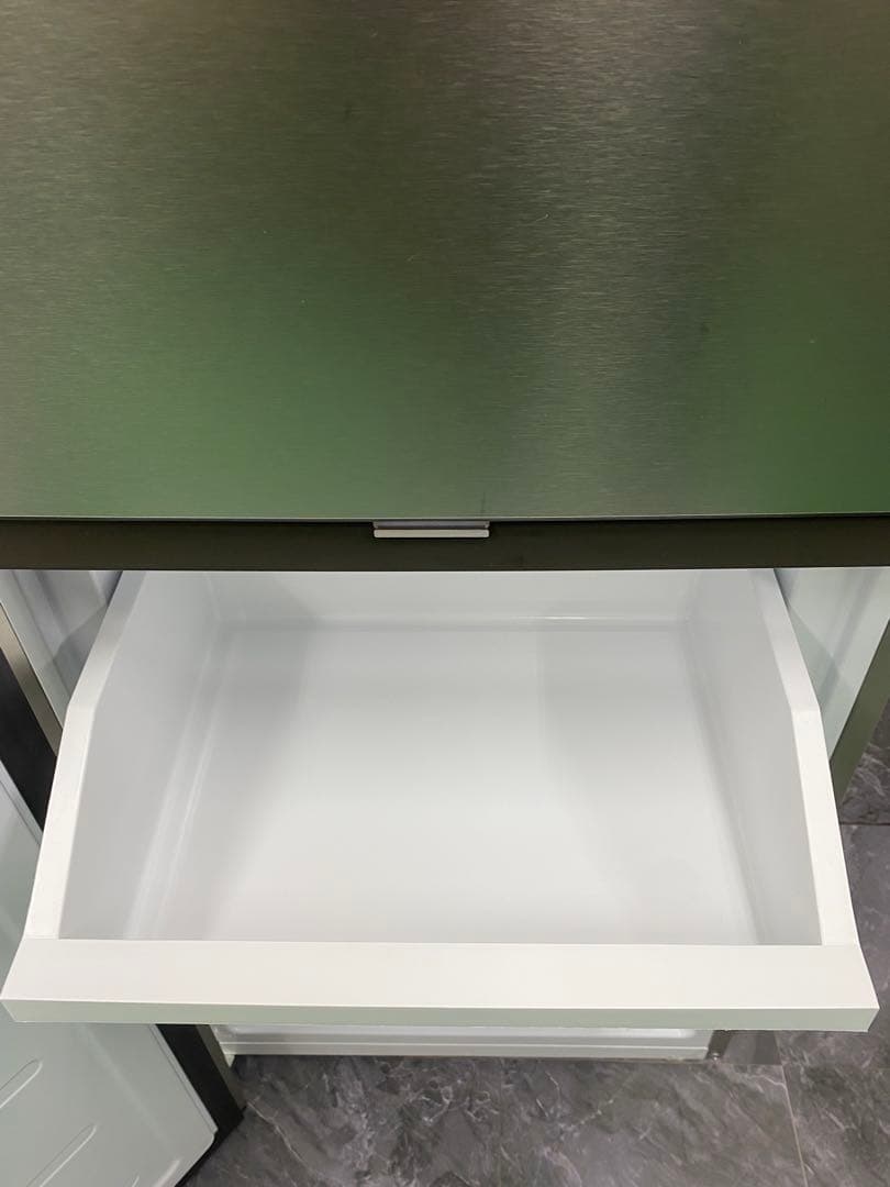 Kai 　　Haier ハイアール 279L 冷凍冷蔵庫