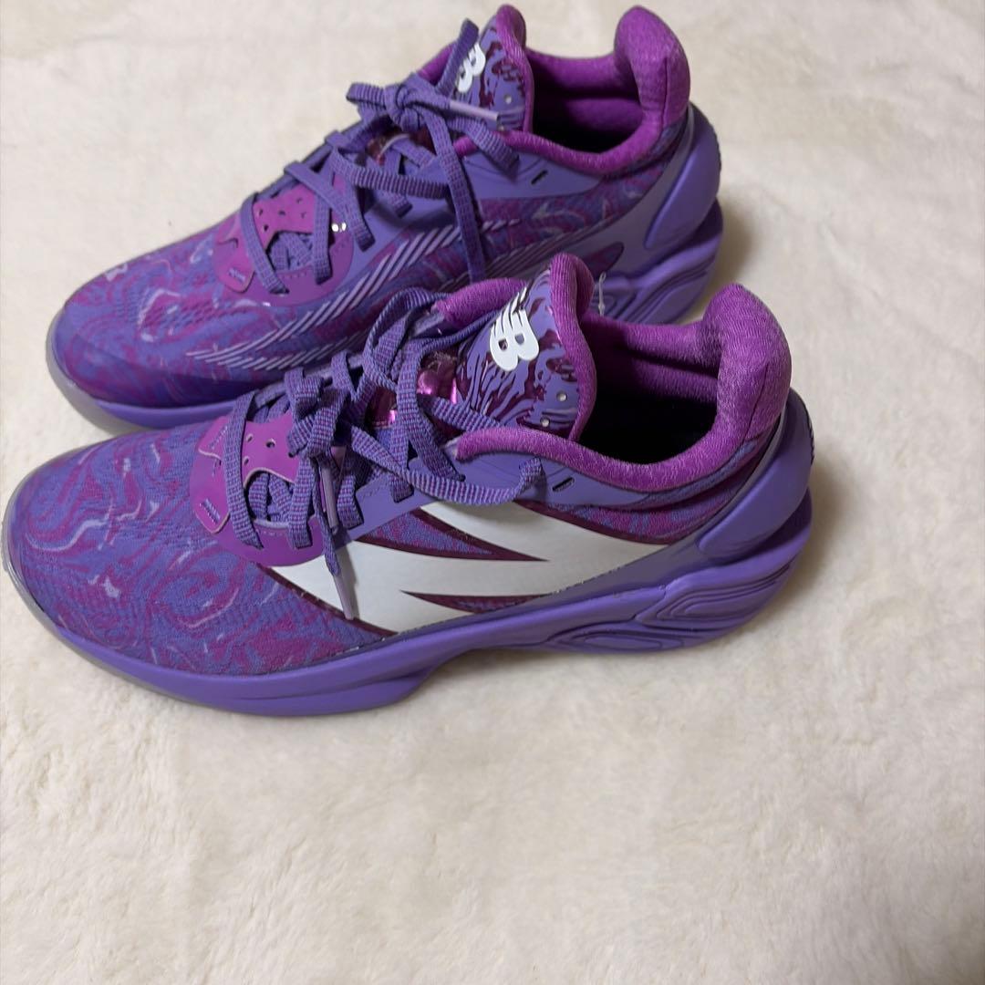 New Balance TWO WXY v5 27.0cm 新品未使用