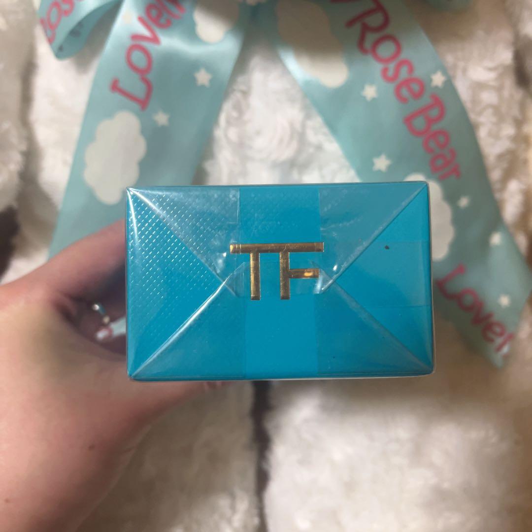 ☆値下げ中☆TOM FORD ネロリ ポルトフィーノ 100ml