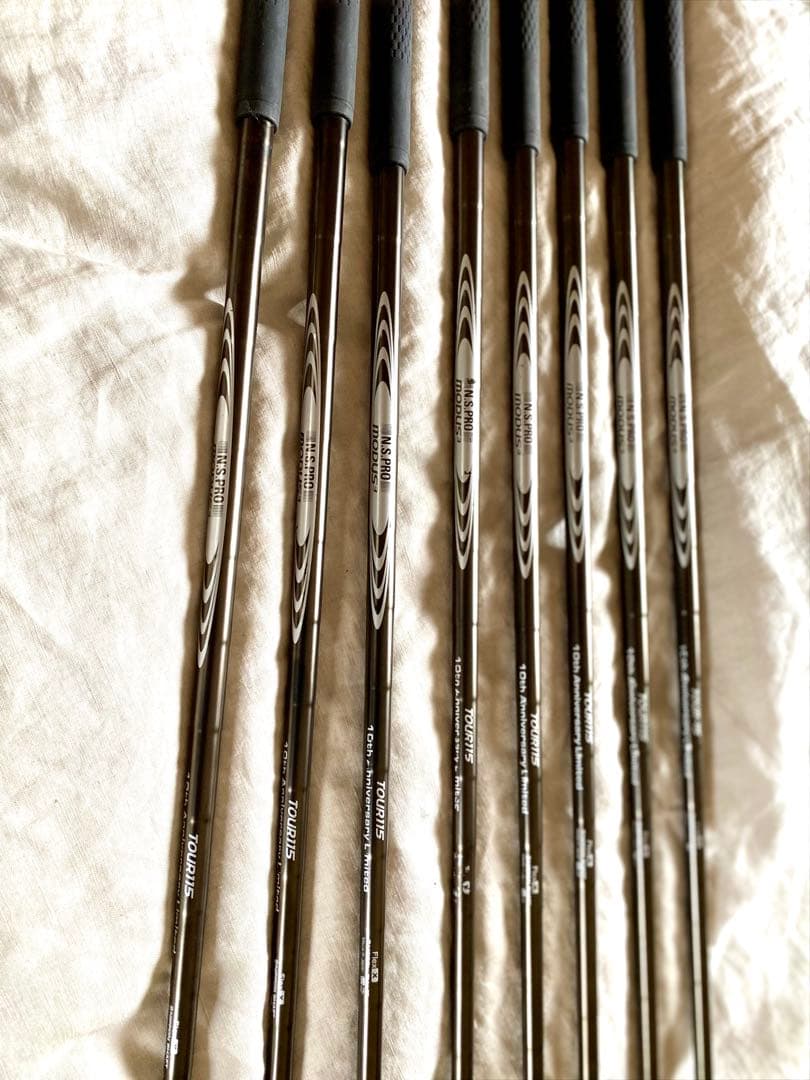 TM P770/P7MC/SM8 コンボ / MODUS 115 10th X