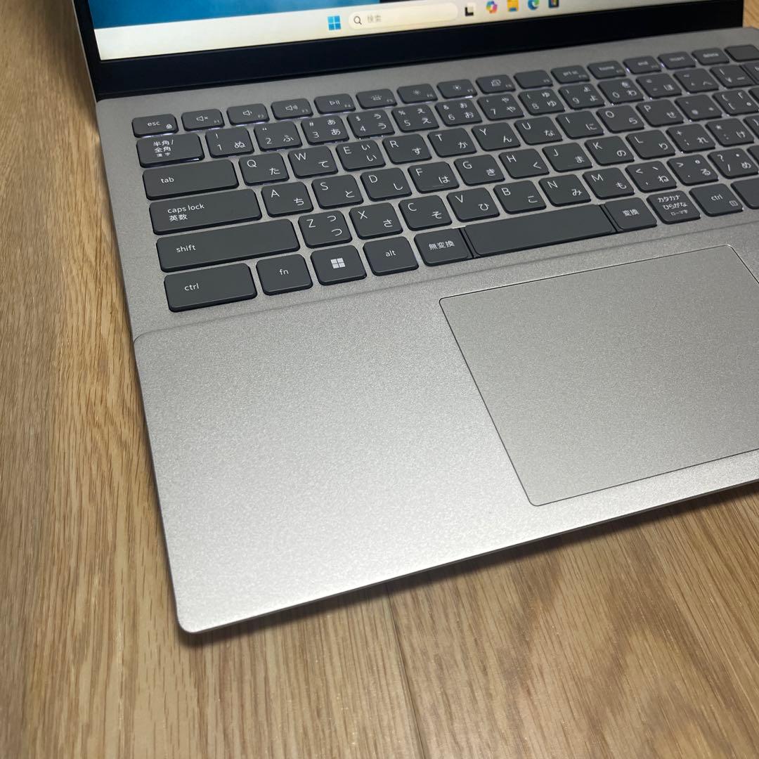 Windowsノート本体 DELL Inspiron 14 Ryzen7 5825U 16GB 512GB