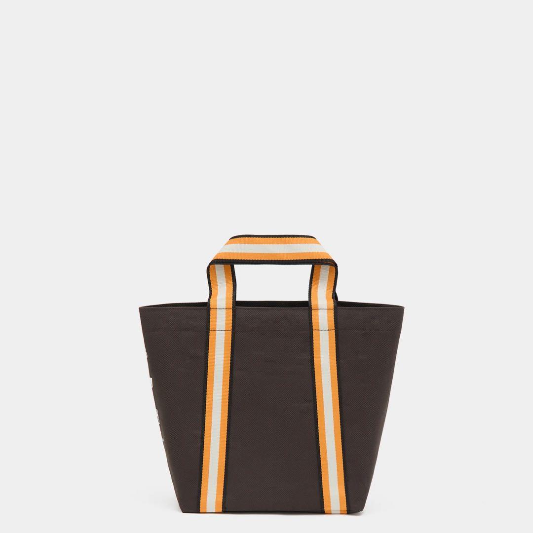 【匿名配送】【新作】アニヤハインドマーチ　エコバッグ 2点セット