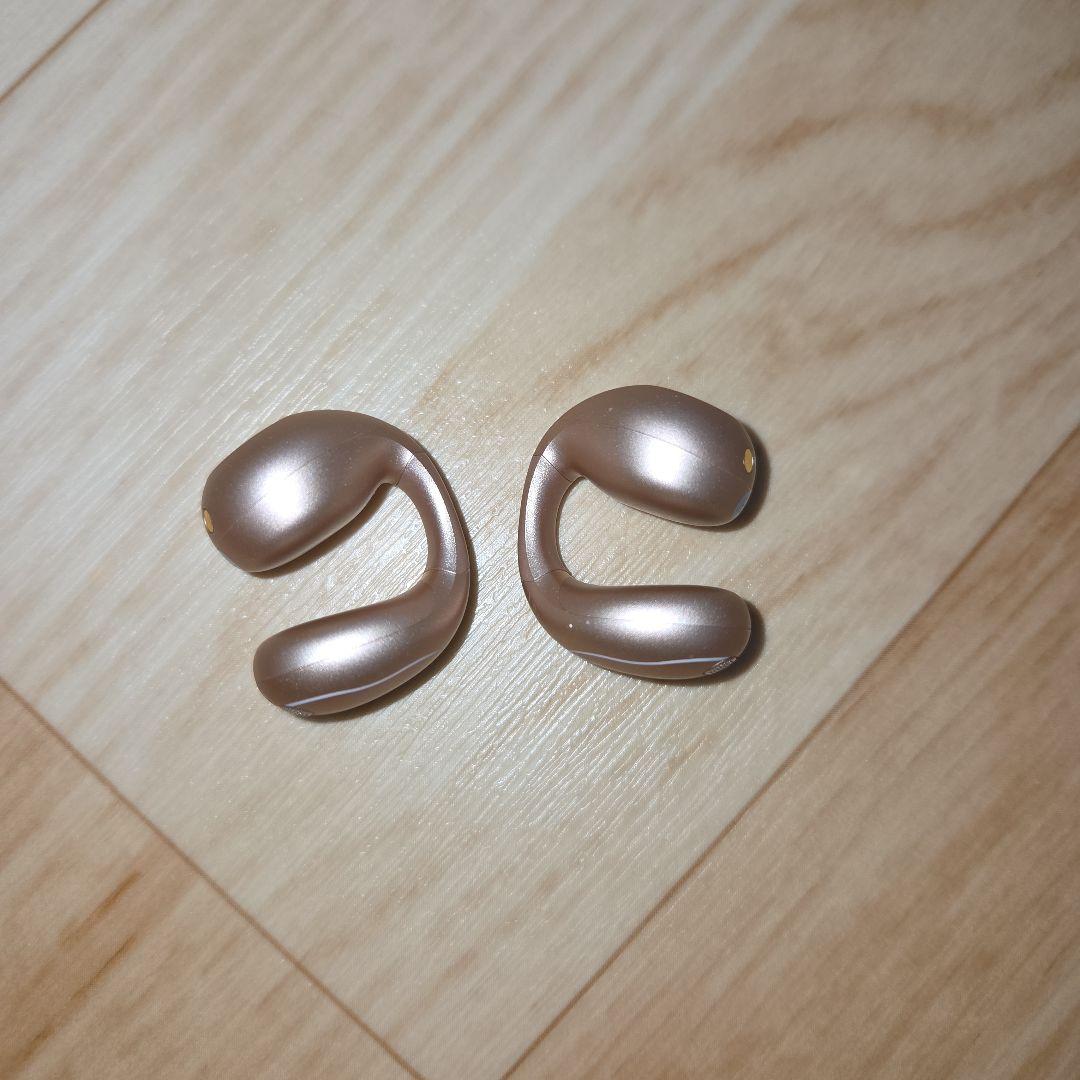 な*こ様 soundcore C40i オープン型ワイヤレスイヤホン