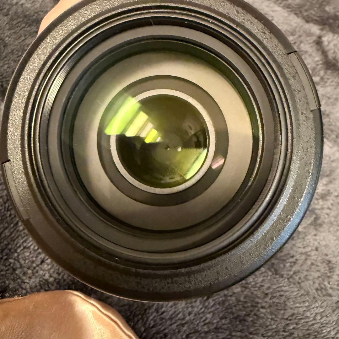 レンズ(ズーム) Nikon AF-S NIKKOR 55-300mm f/4.5-5.6G ED