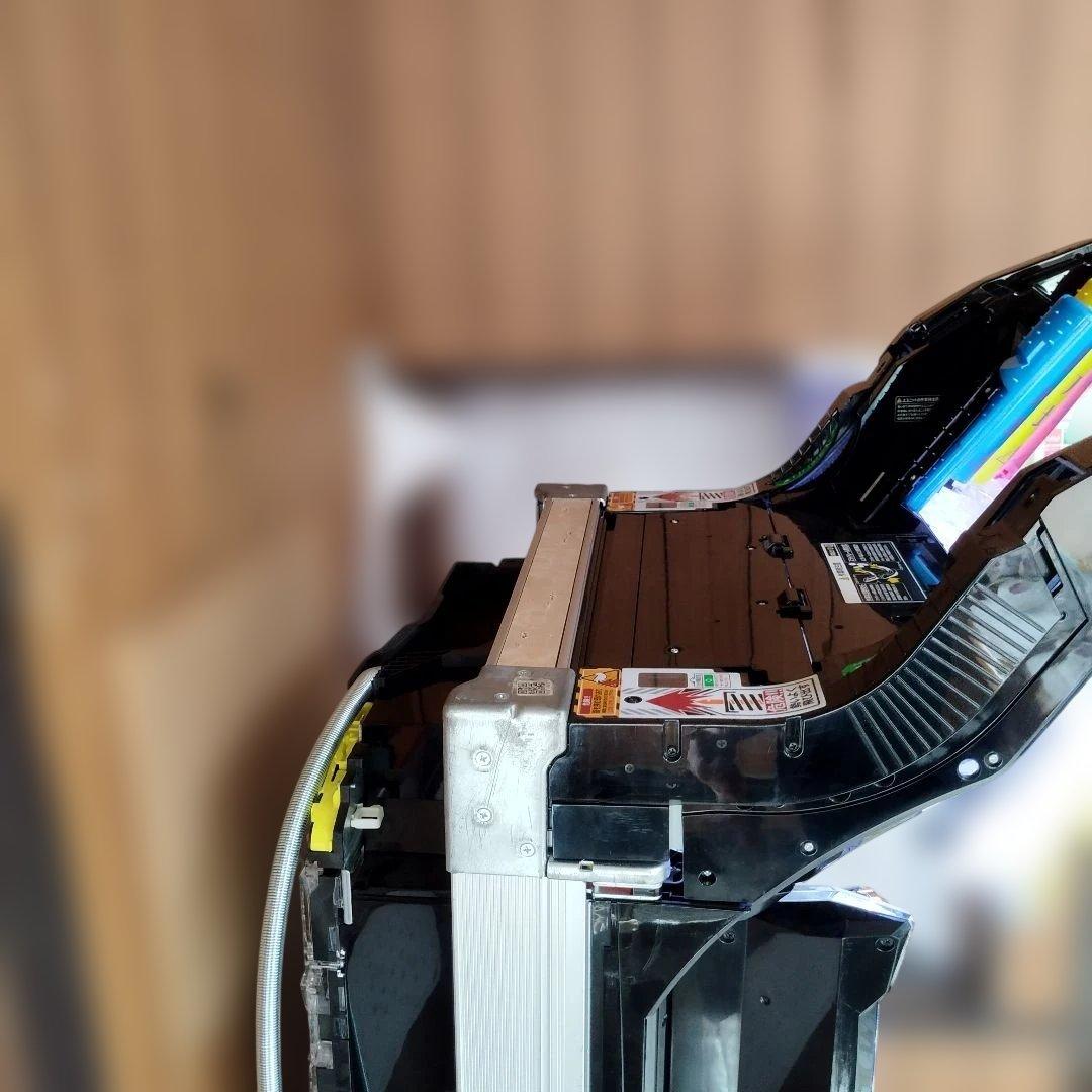 パチンコ 初代 乃木坂46 循環加工 オプション機能付