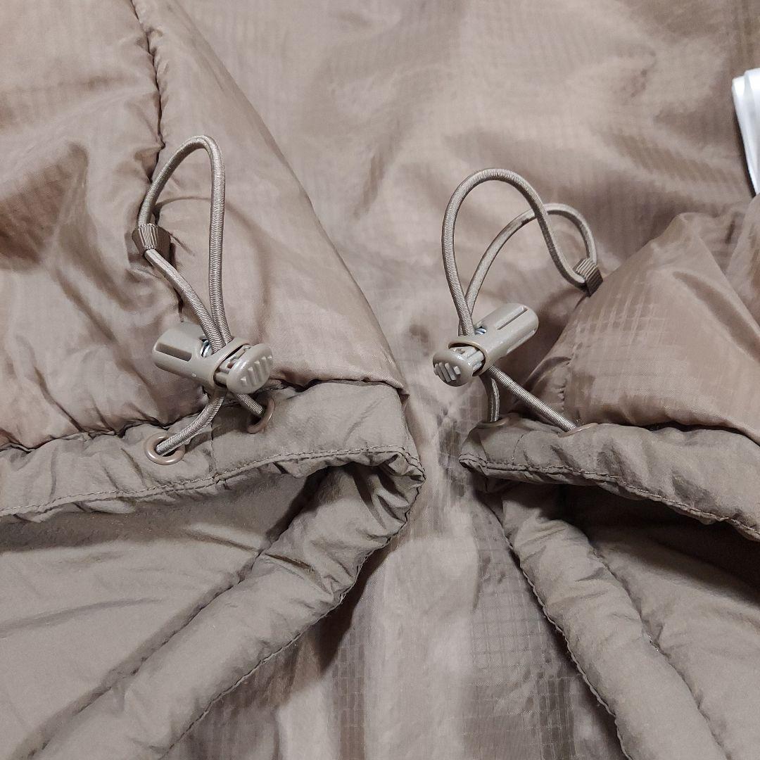 フリークスストア プリマロフトジャケット Level7 コヨーテ S