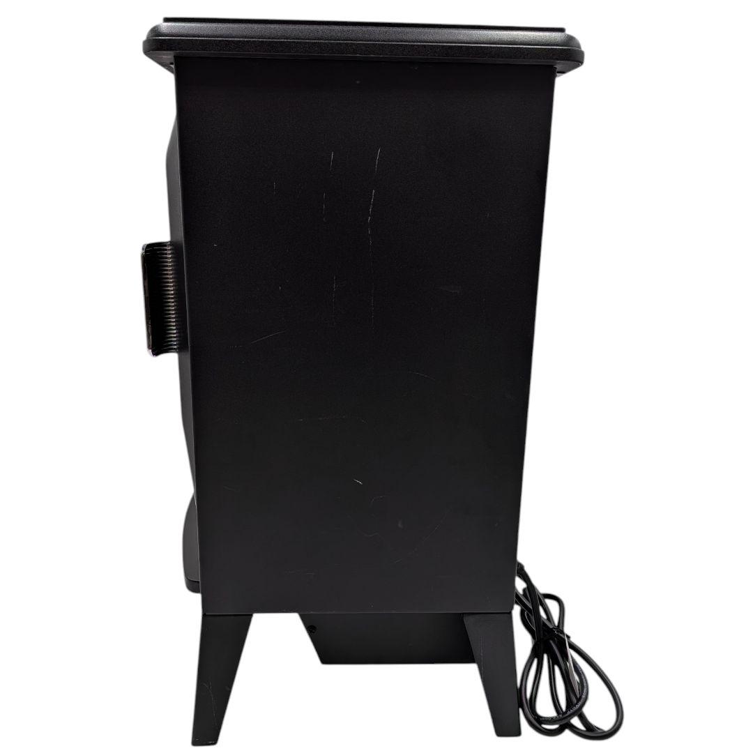 ディンプレックス 電気暖炉 Lucia III 暖房 ストーブ ヒーター