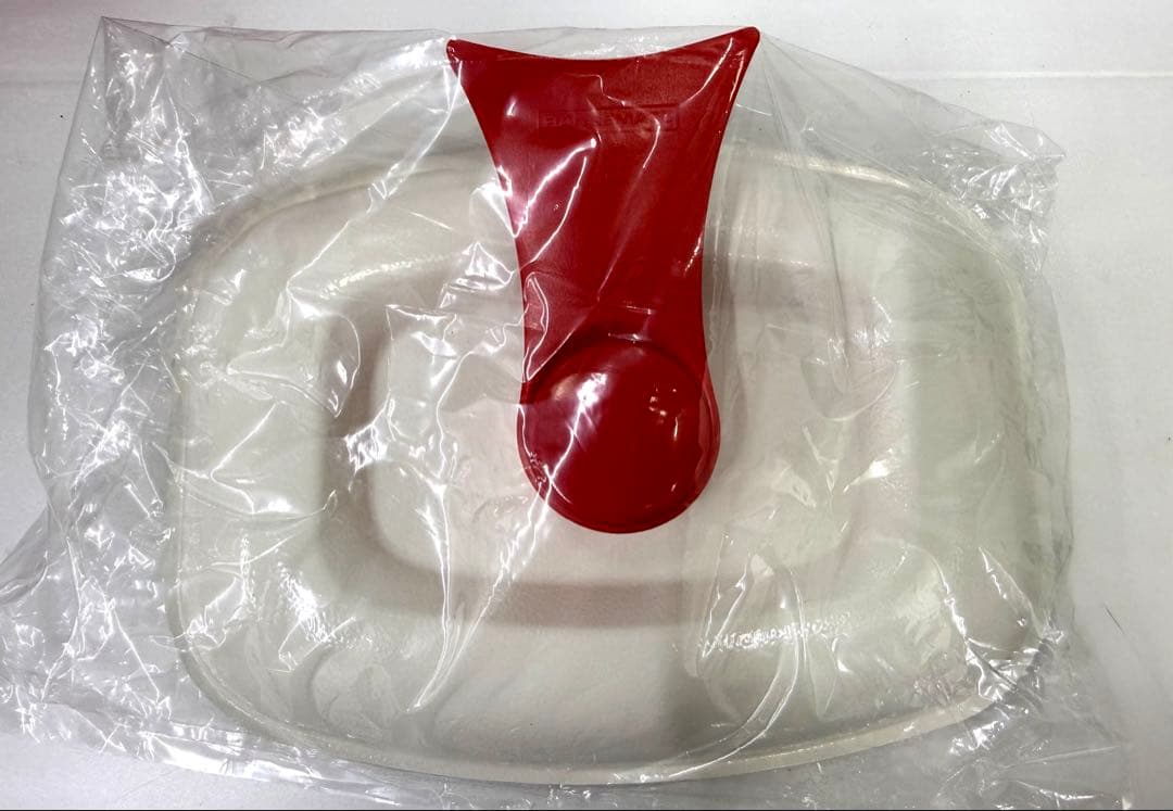 レンジメート プロ　グランデ　レット　電子レンジ専用調理鍋