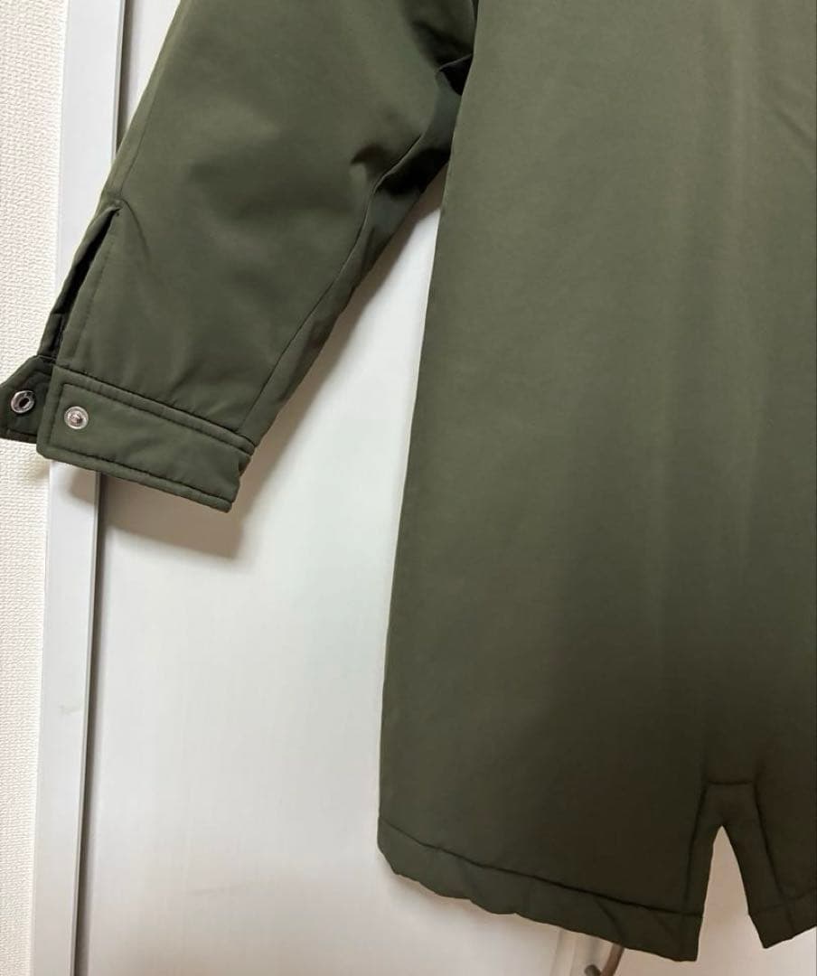 ルースイソンブラ Jr TORIKAGO JACKET 美品 トリカゴジャケット