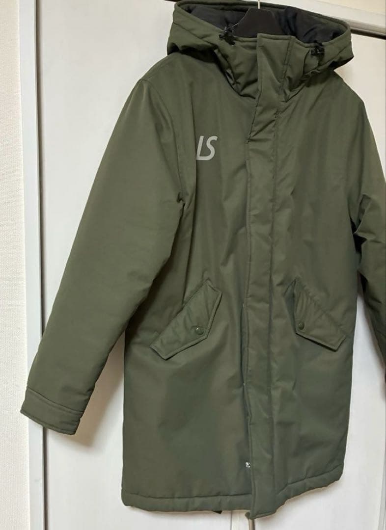 ルースイソンブラ Jr TORIKAGO JACKET 美品 トリカゴジャケット