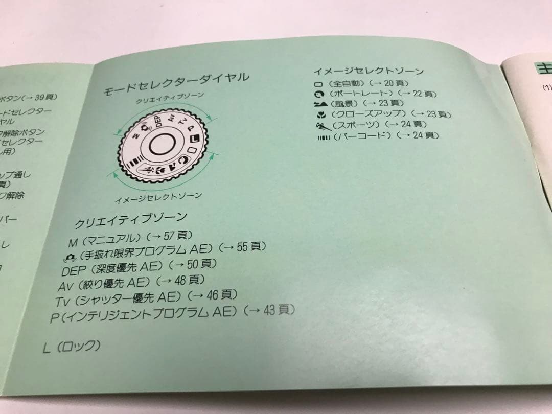 Canon EOS 10QD フィルムカメラ 本体 ＋ エクステンショングリップ