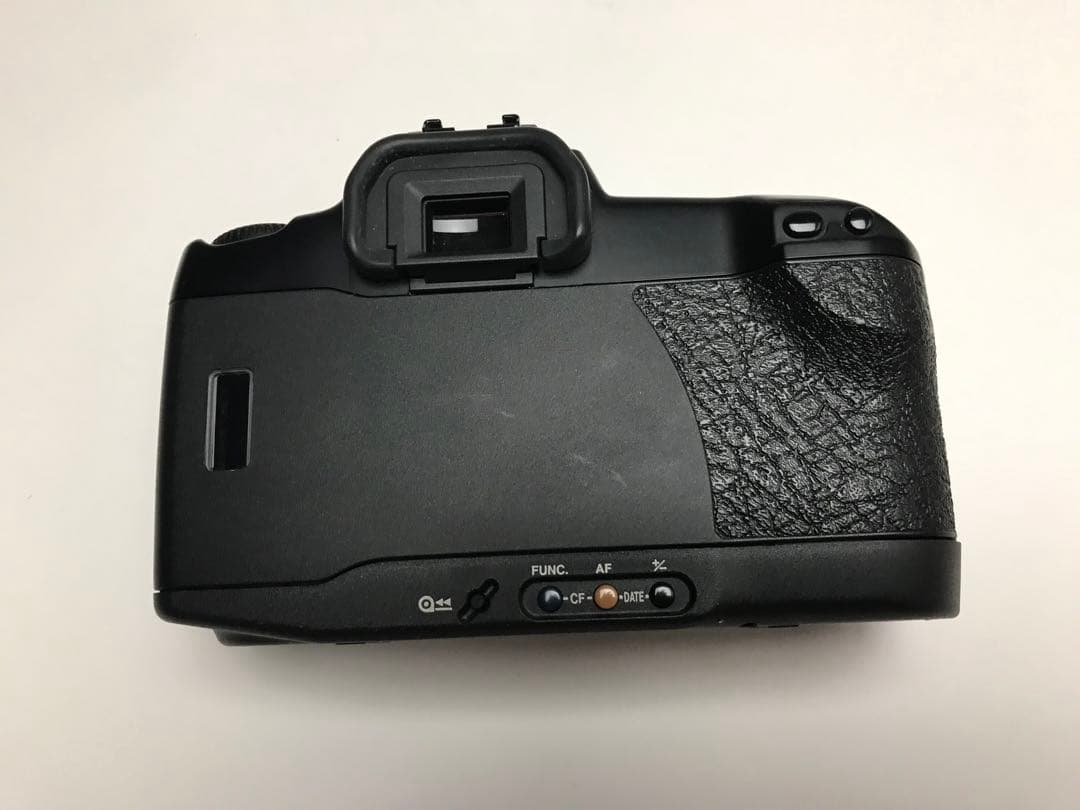 Canon EOS 10QD フィルムカメラ 本体 ＋ エクステンショングリップ