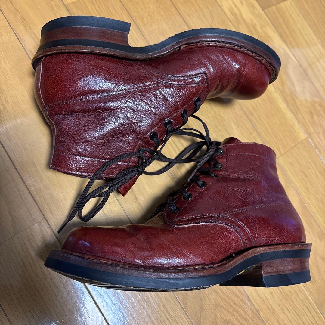 ホワイツ　セミドレス　サイズ7D WHITE’S BOOTS