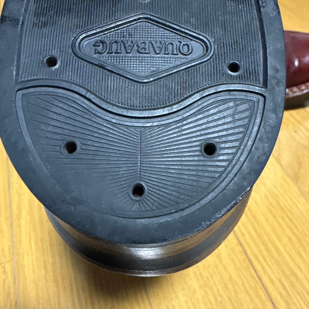 ホワイツ　セミドレス　サイズ7D WHITE’S BOOTS