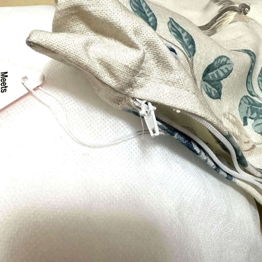 【ツーアン】ローラ アシュレイ 花柄クッション2個＆UGG キッズブーツ