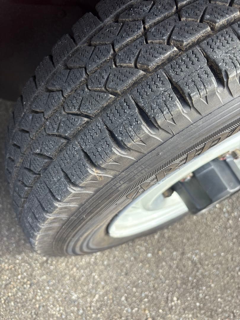 マツダボンゴ　パーツ　部品など　毎日使用していますので走行距離は代わります