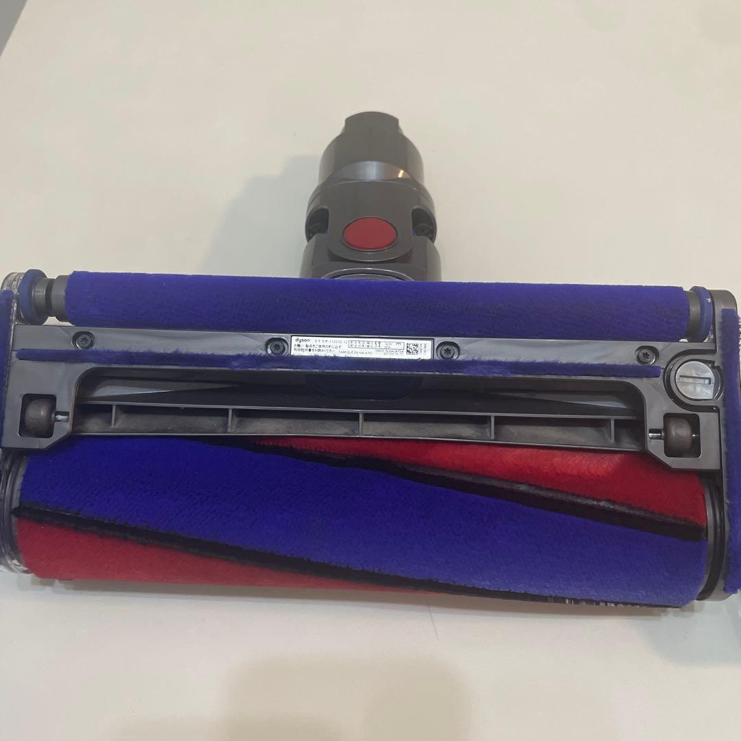 【美品】dyson 掃除機 コードレスクリーナー V11 sv14