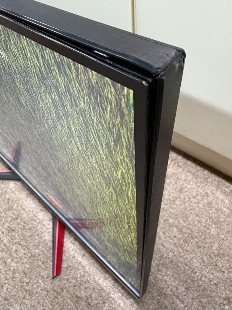 【訳あり】 Acer ゲーミングモニター VG272Xbmiipx 27インチ