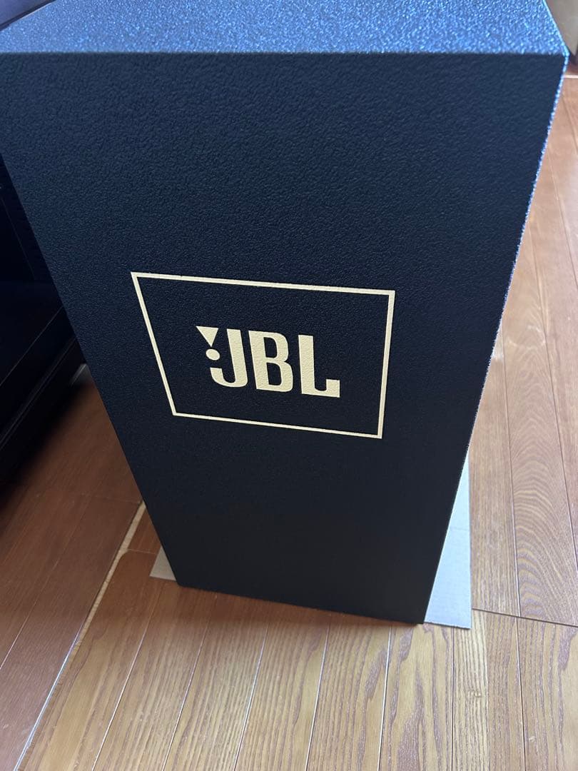 【美品】JBL 4312B MkⅡ CONTROL MONITOR スピーカー