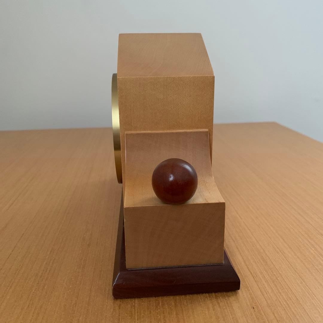 ティファニー 置時計 Tiffany &Co.