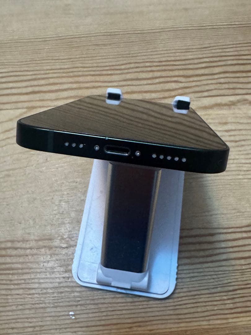 Apple iPhone 13 グリーン SIMロックなし