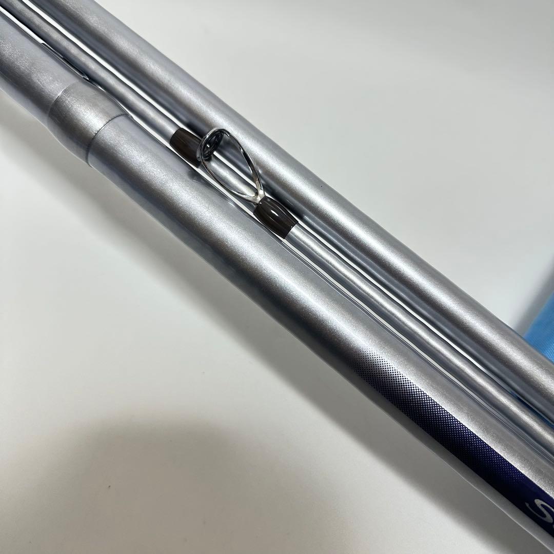 SHIMANO サーフリーダーSF 425AX(並継モデル)