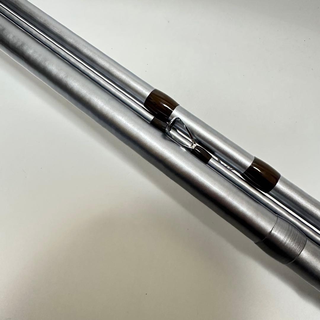 SHIMANO サーフリーダーSF 425AX(並継モデル)