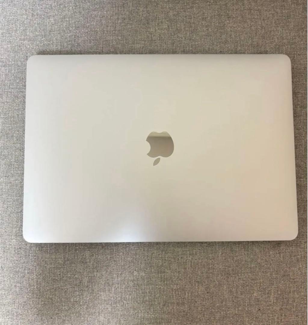 MacBook Air 13インチ グレー M1 16gb
