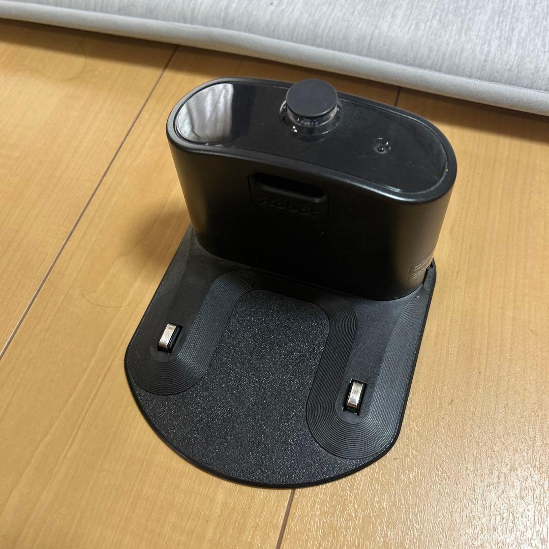 【VIPER】iRobot Roomba 960 本体