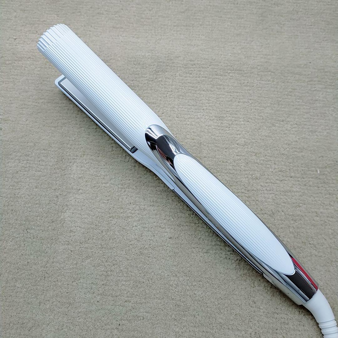 ほぼ未使用❤Refa リファ ビューテック ストレート プロ