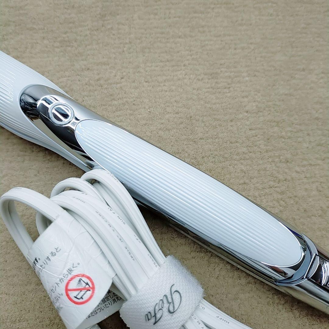 ほぼ未使用❤Refa リファ ビューテック ストレート プロ