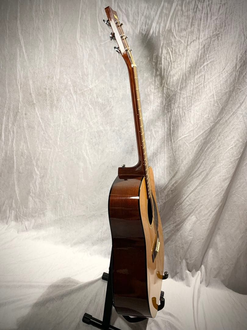 YAMAHA FG-151B ジャパンヴィンテージ フルリペア品