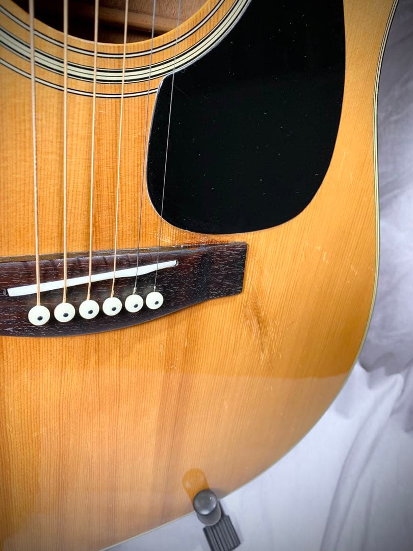 YAMAHA FG-151B ジャパンヴィンテージ フルリペア品