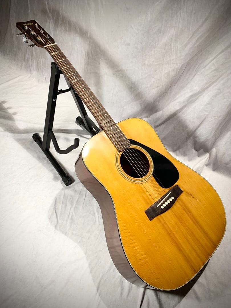 YAMAHA FG-151B ジャパンヴィンテージ フルリペア品