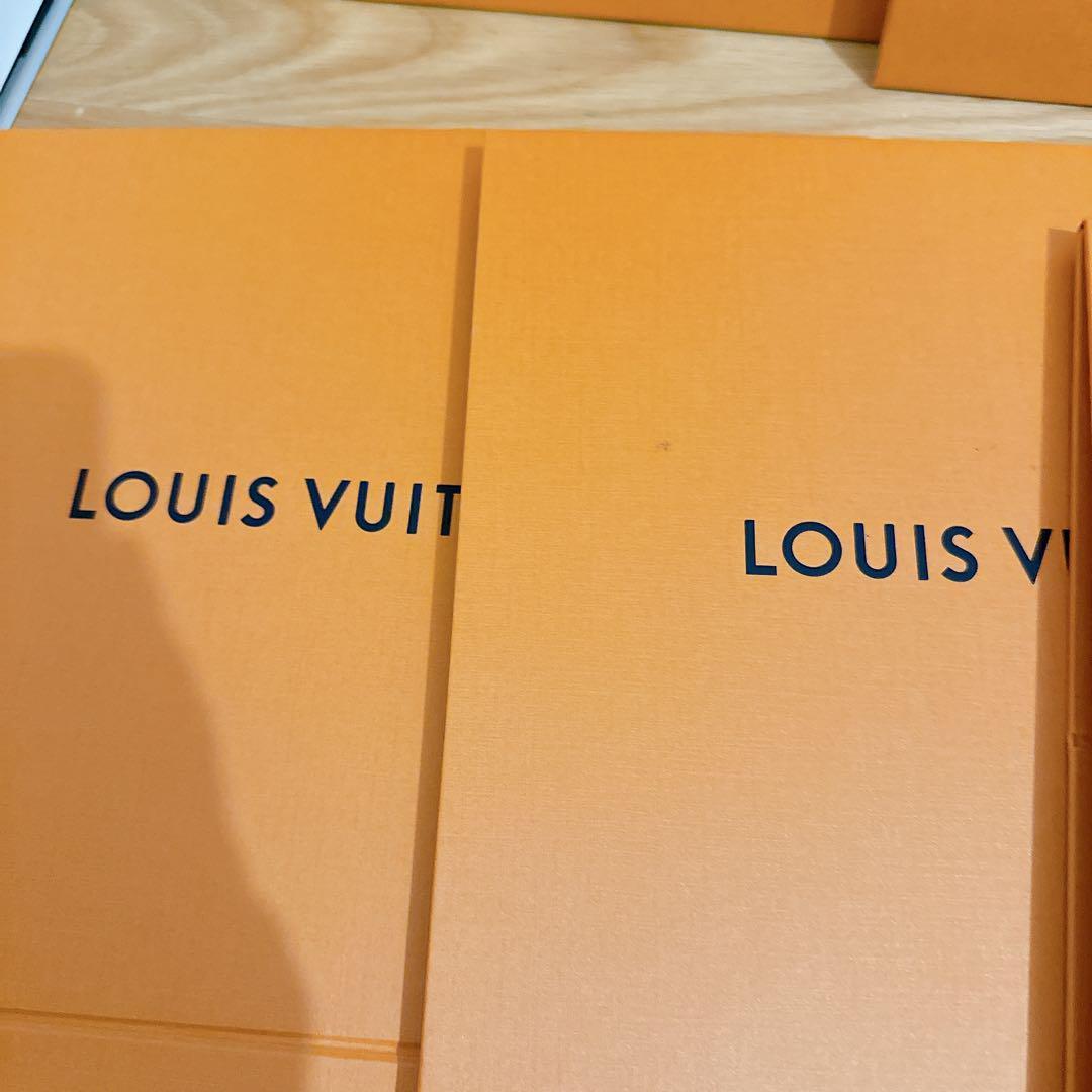 LOUIS VUITTON ルイヴィトン 空箱 17点セット　まとめ　③