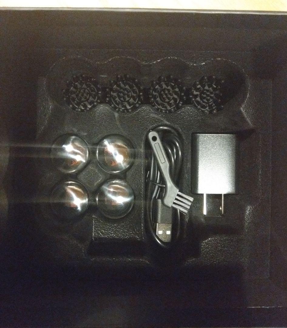 NIPLUX EMS HEAD SPA PREMIUM　ヘッドスパ（値引き不可）