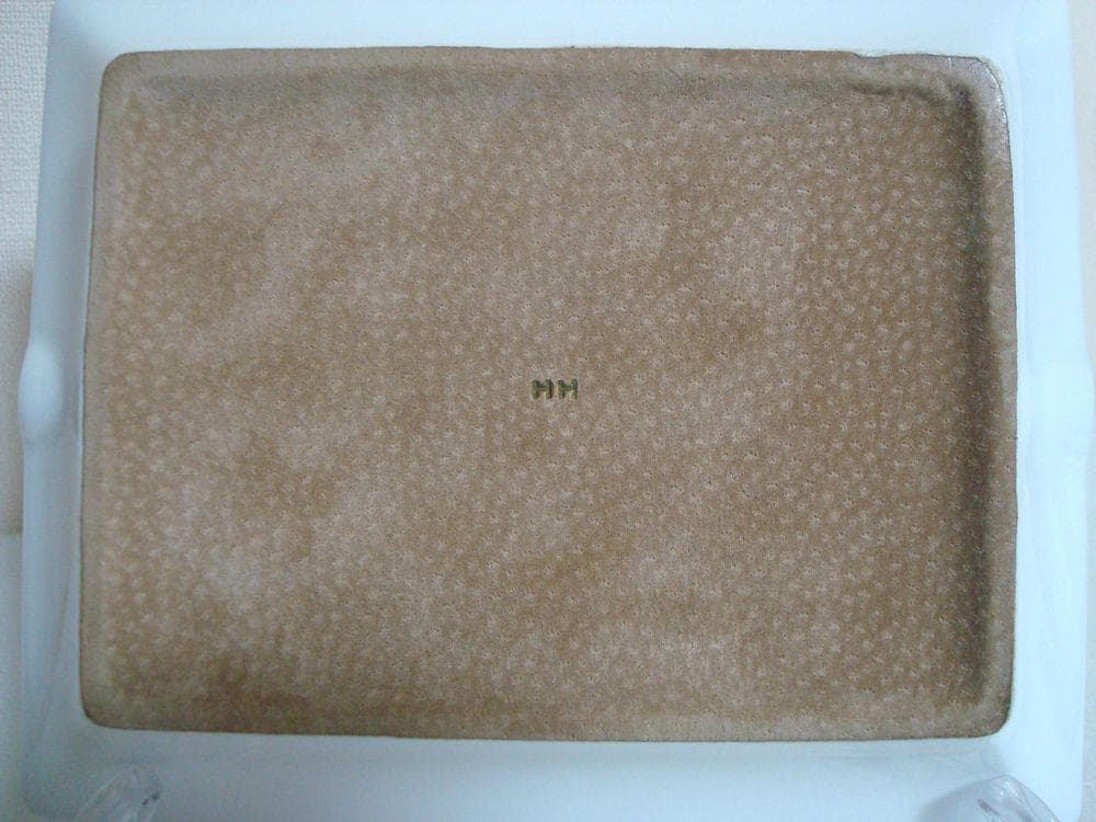 エルメス　灰皿　馬