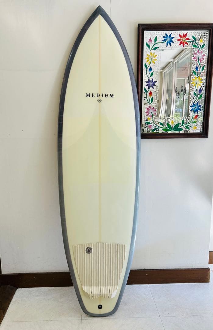 MEDIUM THE BRAND 20/20 タッピー ミディアム