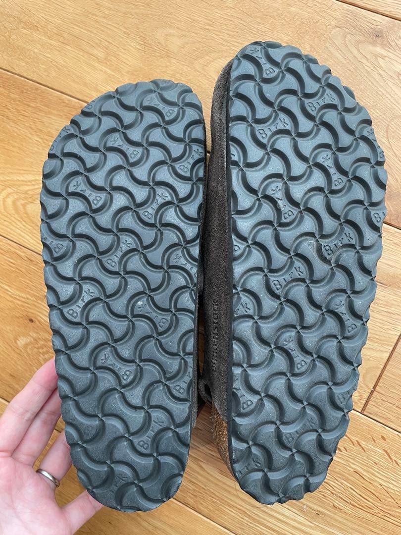 ビルケンシュトック×ジャーナルスタンダードTOKIO