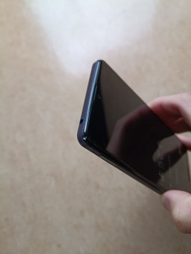 スマートフォン本体 16