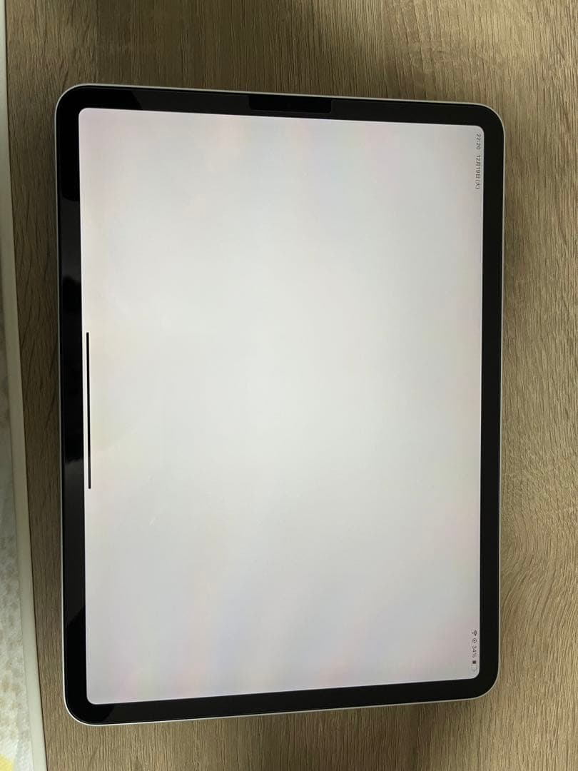 iPad Pro 11インチ　第2世代　512GB