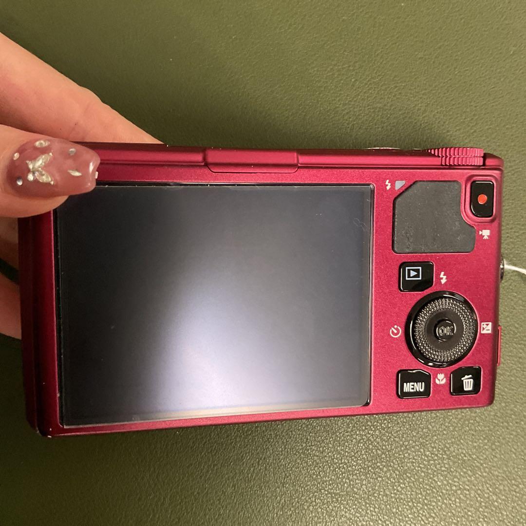 S489 Nikon COOLPIX S9500 デジタルカメラ