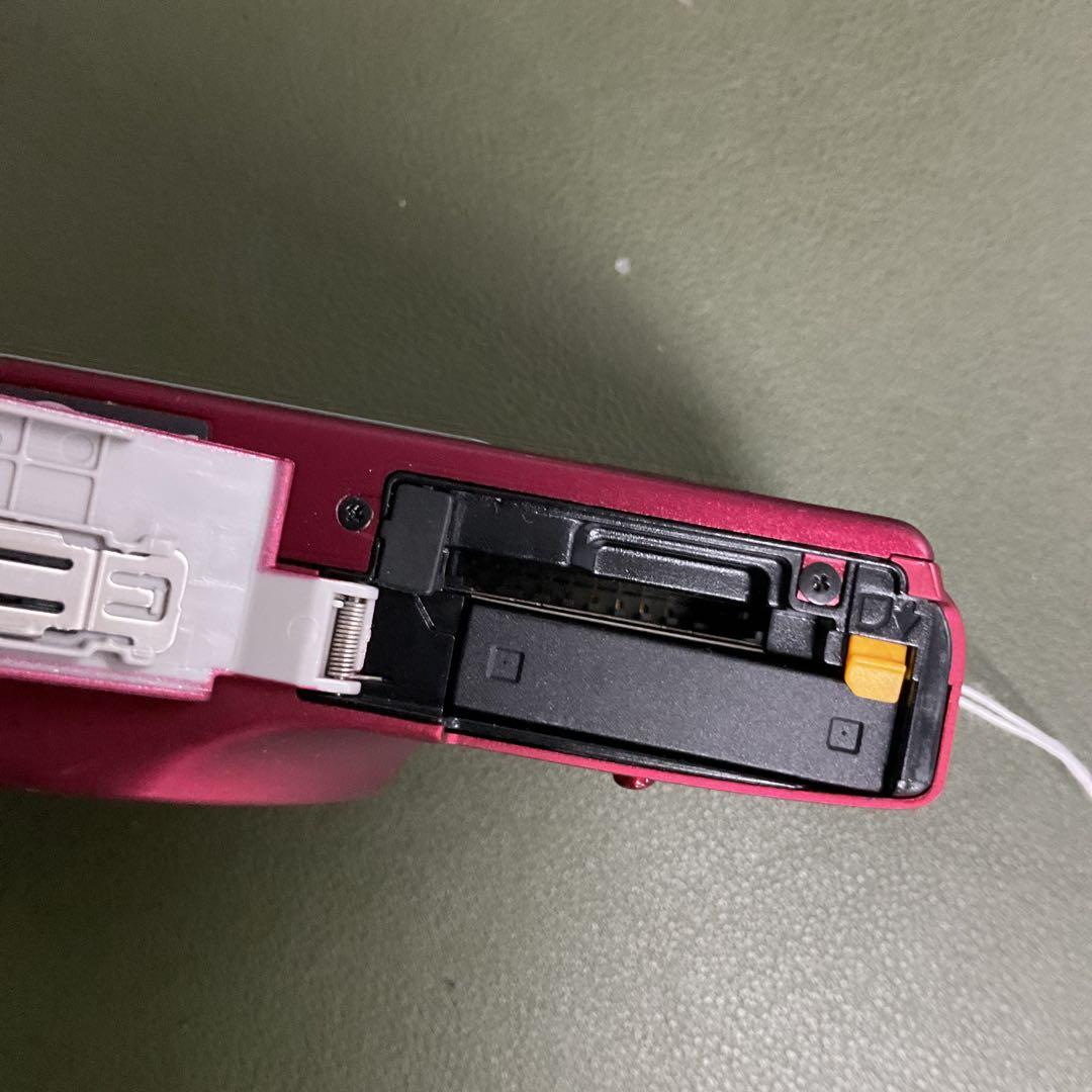 S489 Nikon COOLPIX S9500 デジタルカメラ