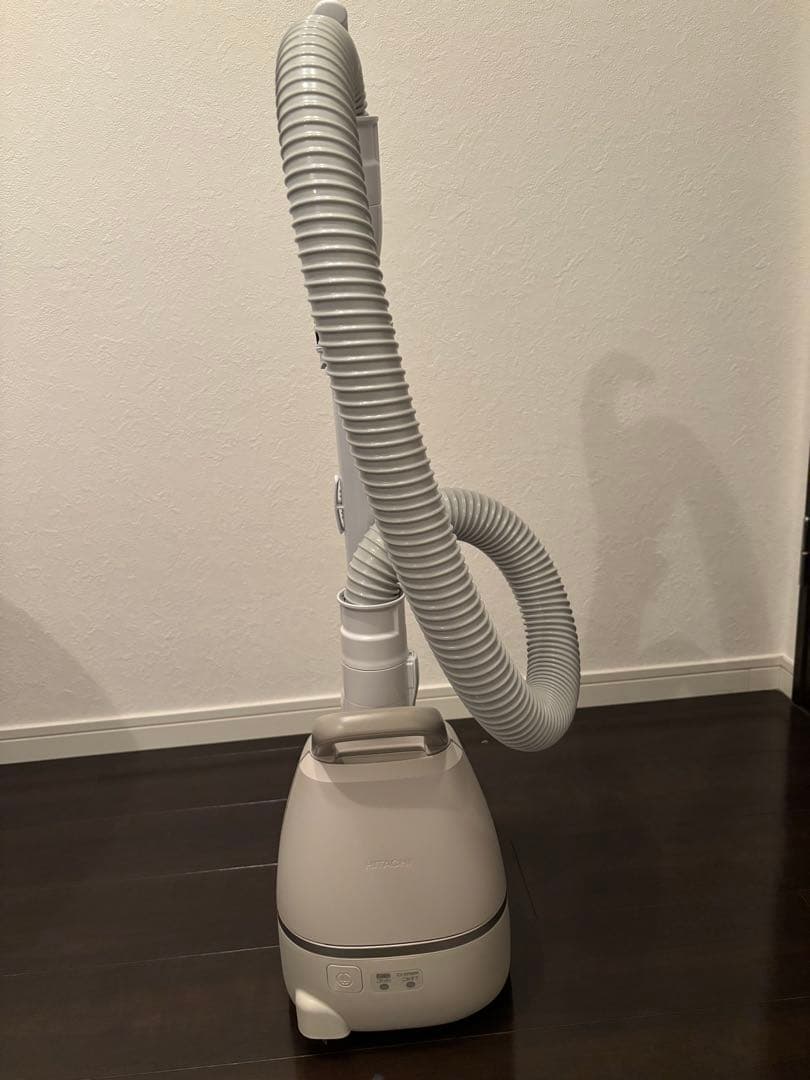 日立　かるパック CV-KP90M(C) [ベージュ]