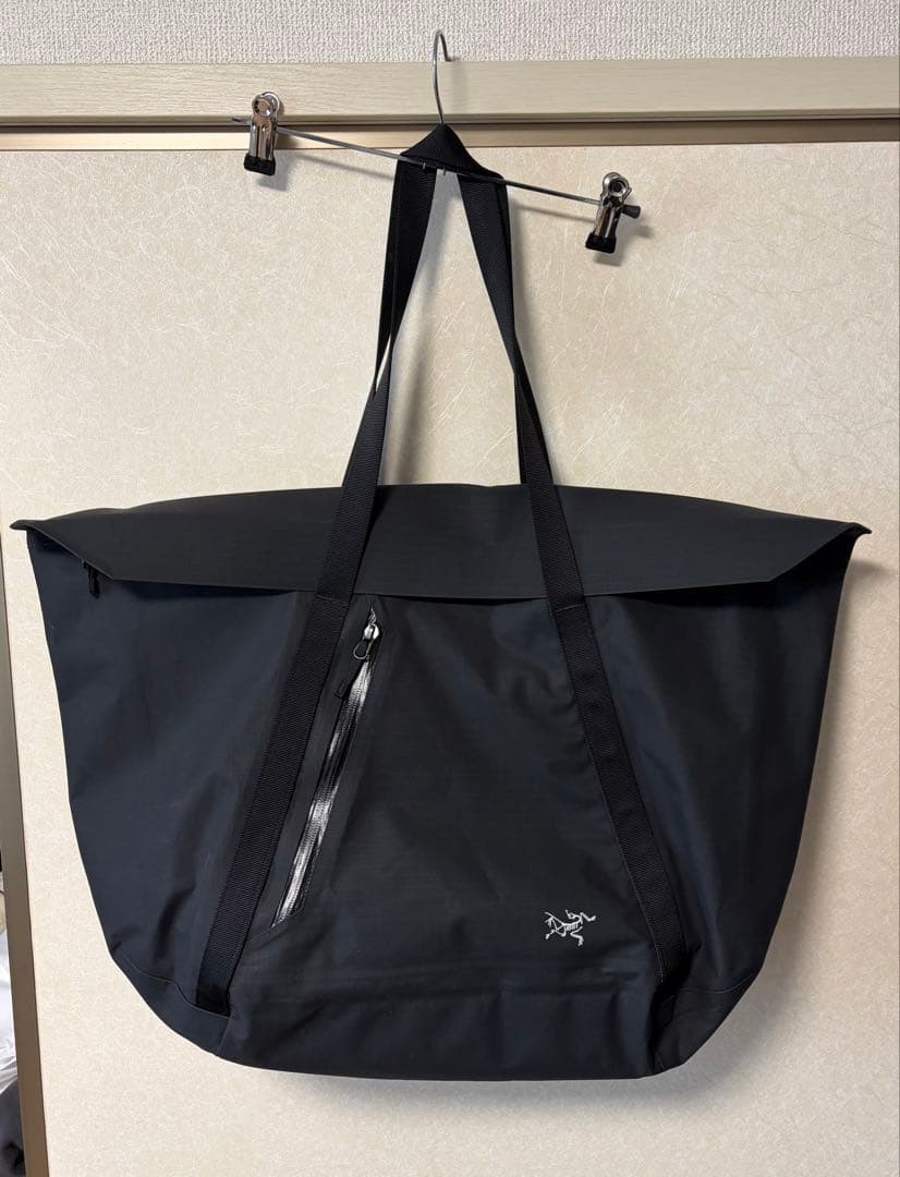 アークテリクス グランヴィル 30 キャリーオール バッグ 新品未使用