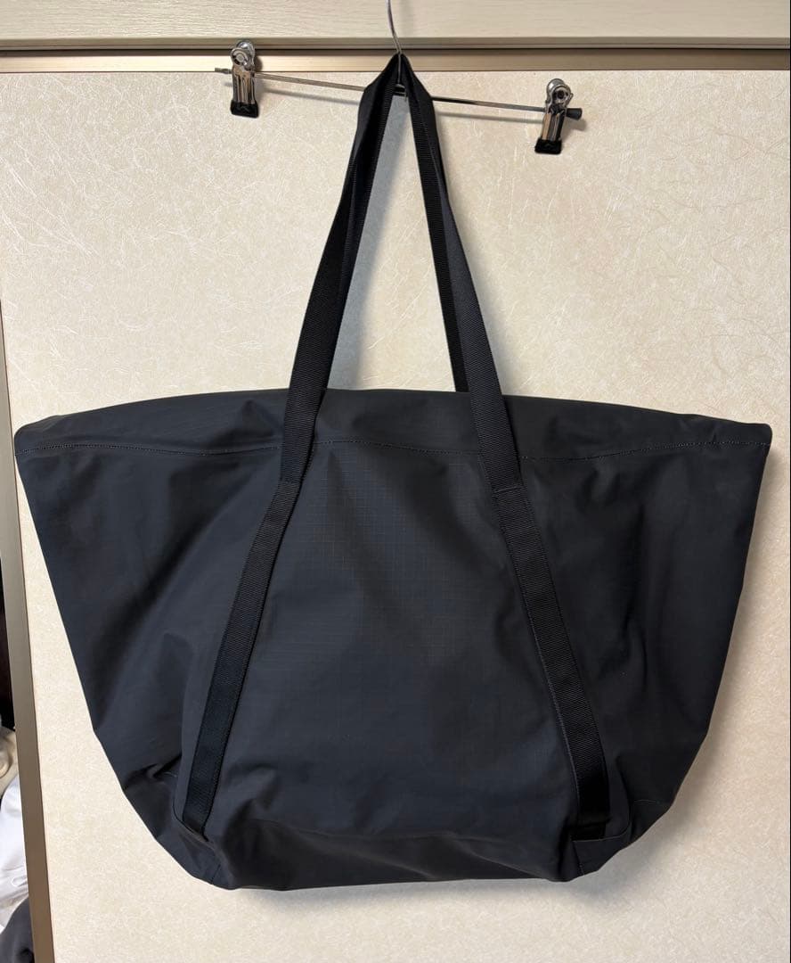 アークテリクス グランヴィル 30 キャリーオール バッグ 新品未使用