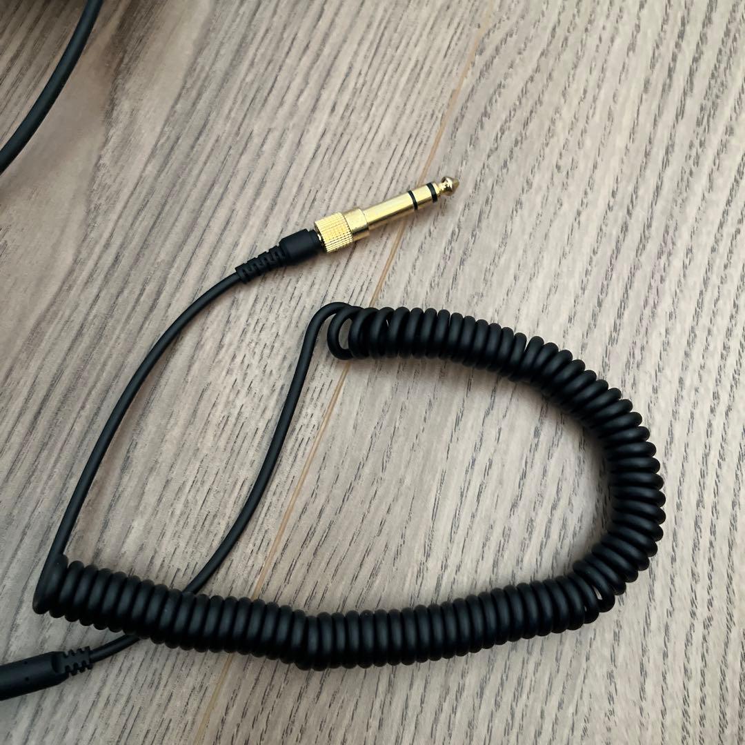 ゼンハイザー Sennheiser HD25 Amperior Blue