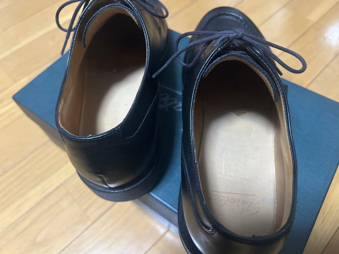 パラブーツ　シャンボード　Chambord