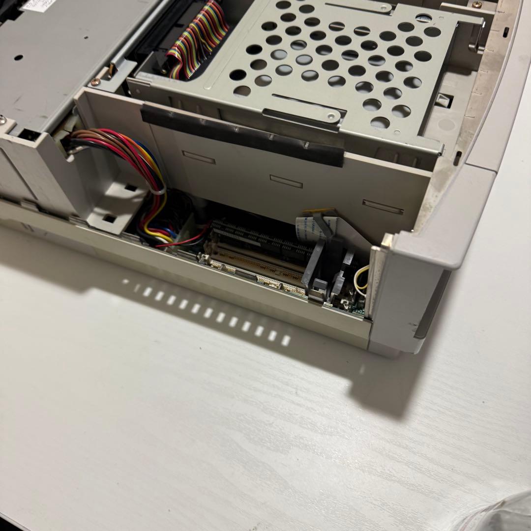 FM TOWNSⅡ モデルSA