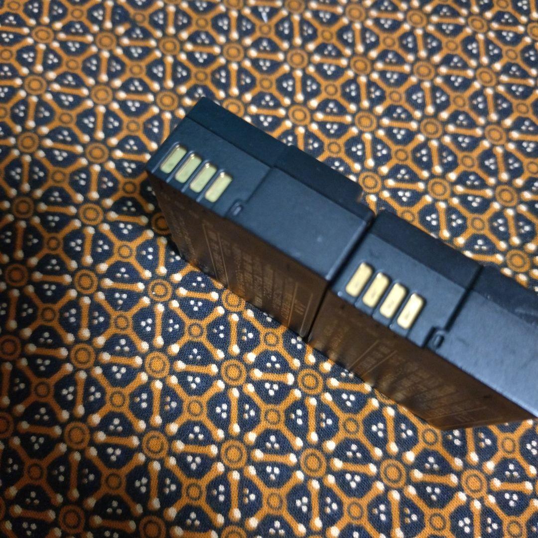 Panasonic DMC-G6 本体 バッテリー2個付き【値下げしました】